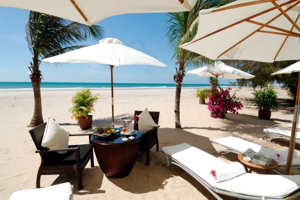 Hotel Princess d'Annam Resort & Spa (Phan Thiet)